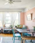 Jamie Gentry Chicago House Tour