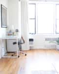 Brianna Holt NYC House Tour - Living Room
