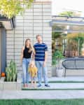 Dylan Odbert Los Angeles Midcentury Modern House Tour