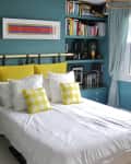 Emma Morley London House Tour - Primary Bedroom