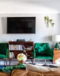 Ben Cuevas Los Angeles Apartment Renovation House Tour