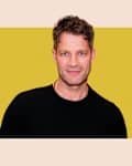 Nate Berkus headshot graphic