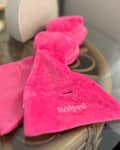 Nodpod Gentle Pressure Sleep Mask.