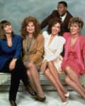 All Seven Seasons of “Designing Women” Are Coming to Hulu