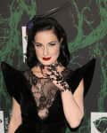 dita von teese