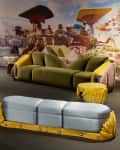 Nilufar at Design Miami