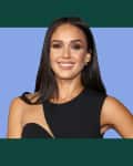 Jessica Alba headshot
