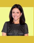 Julia Louis-Dreyfus headshot graphic.
Stock Photo ID: 184112042
LOS ANGELES - MAR 27: Julia Louis-Dreyfus at the PaleyFEST 2014 - "VEEP" at Dolby Theater on March 27, 2014 in Los Angeles, CA