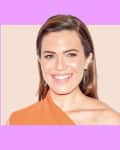 Mandy Moore lead graphic