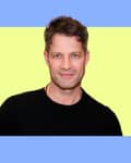 Nate Berkus headshot graphic
