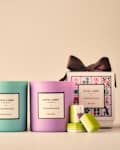 Anthropologie x Hotel Lobby Candles.