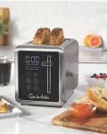 Sur La Table Touchscreen 2 Slice Toaster