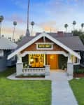 los angeles bungalow