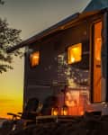 RV camping