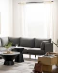 Field 5-Piece Sectional