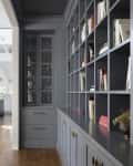 Builtins by Andrew Mann Architecture