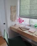 Bri Emery's office