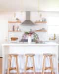 Kitchen by Gina Rachelle Design