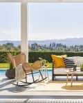 Article's Seaside Retreat outdoor collection