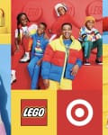 LEGO x Target Collection