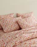 Liberty of London J.Crew Floral Sheets