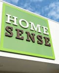 HomeSense storefront
