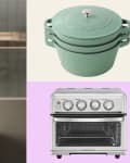 3 products from the best of The Inspired Home show