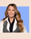 Blake Lively headshot.
Blake Lively attends the Michael Kors FW20 Runway Show on February 12, 2020 in New York City. (Photo by Jamie McCarthy/Getty Images for Michael Kors)