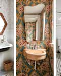 50+ Designer-Approved Half Bath Ideas We Love