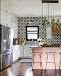 Lead image for L-Shaped Kitchen Ideas gallery on Apartment Therapy