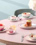 Villeroy & Boch Fleur Collection