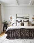 Chelsea Angelos bedroom