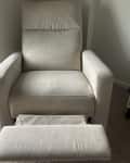 Glider Plus Chair