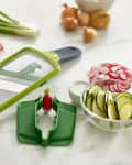 2-Piece Mandoline Grater Set joseph joseph amazon