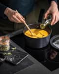 Exclusive to Wayfair Fiskars Hard Face Sauce Pan
