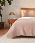 Casper Matelasse Coverlet Set