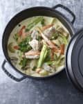 staub cocotte black zwilling