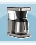 oxo coffee maker