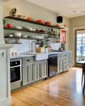 Small Cool 2020 winner kitchen