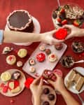 Magnolia Bakery Valentine's Day Limited-Edition