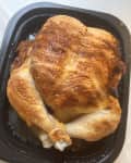 Costco roast chicken