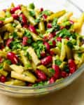 Dolly Parton 3 Bean Salad