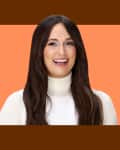 headshot of Kasey Musgraves
