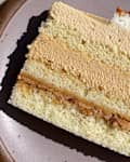Maple Pecan Butter Cake from Costco
