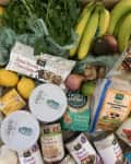 Grocery haul from Whole Foods