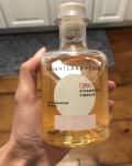 Brightland strawberry vinegar