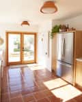 Stephanie Wong's kitchen