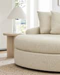 Balboa Media Lounger
