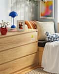College decor promo image.