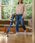 PowerClean® FurFinder™ Cordless Stick Vacuum